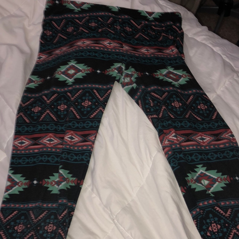 Leggings